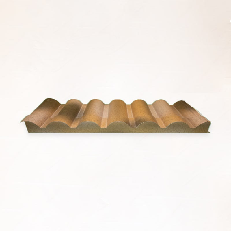 Remate Frontal Albero Envejecido