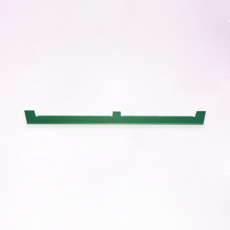 Remate Frontal Verde Navarra