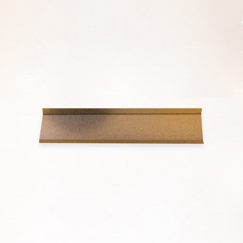 Remate Lateral Albero Envejecido a Pared