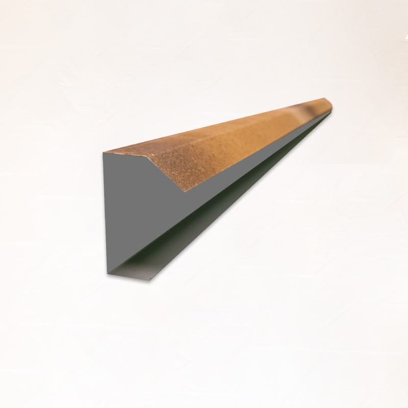 Remate Lateral Albero Envejecido Libre