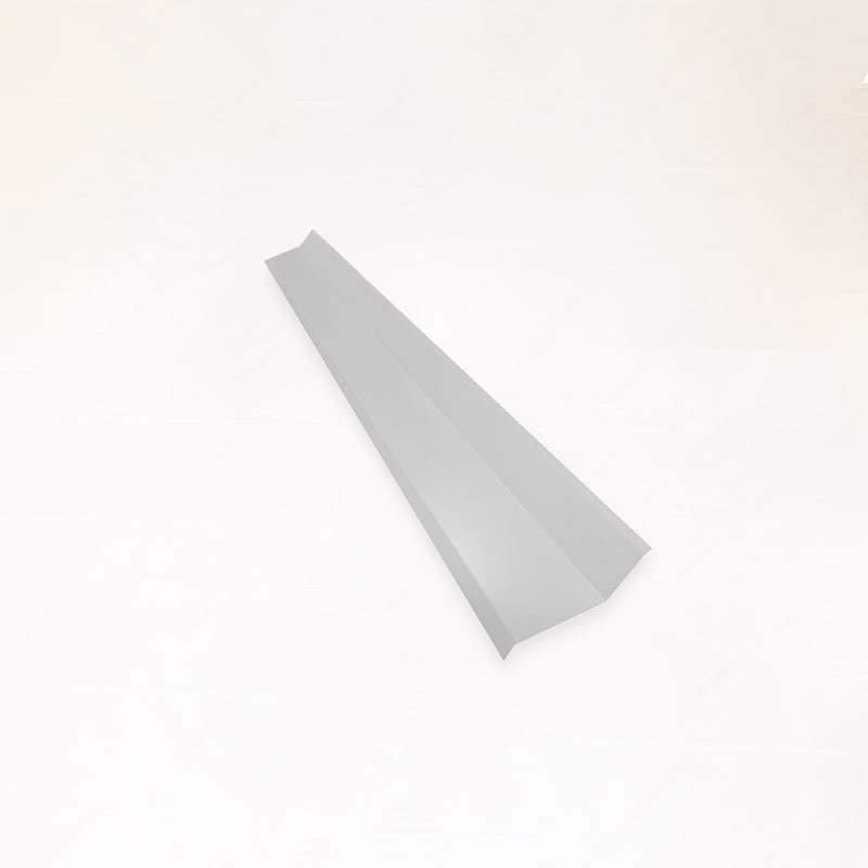 Remate Lateral Blanco Pirineo a Pared