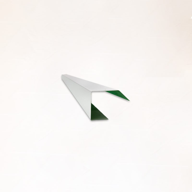 Remate Lateral Blanco Pirineo Libre