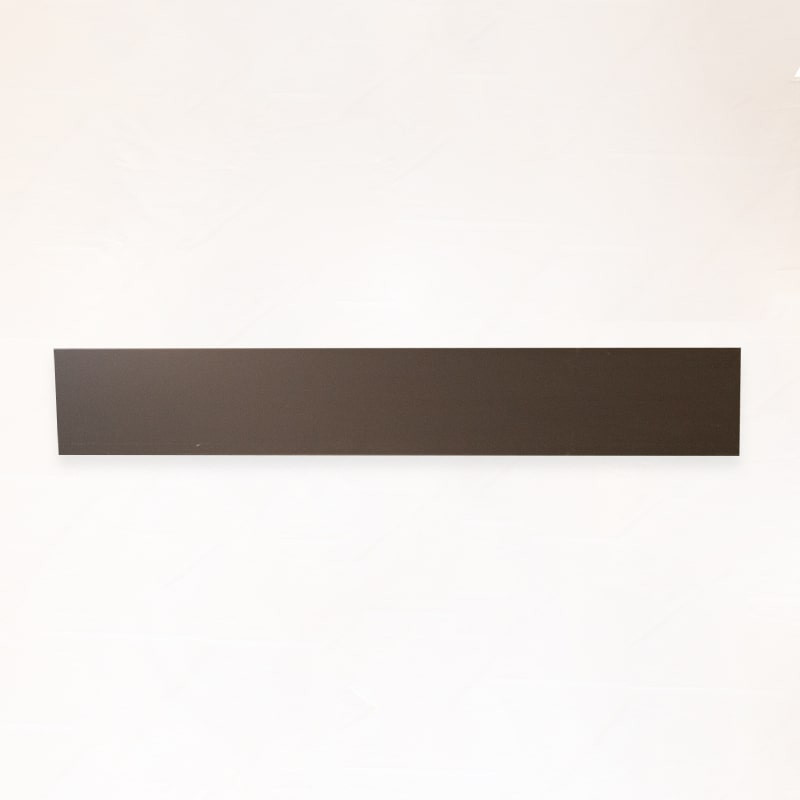 Remate Lateral Gris Pizarra Libre