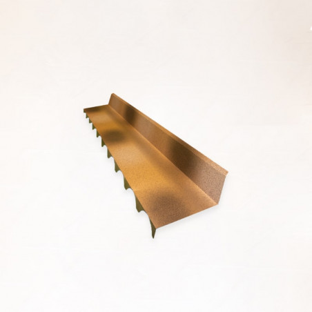 Remate Para Cumbrera