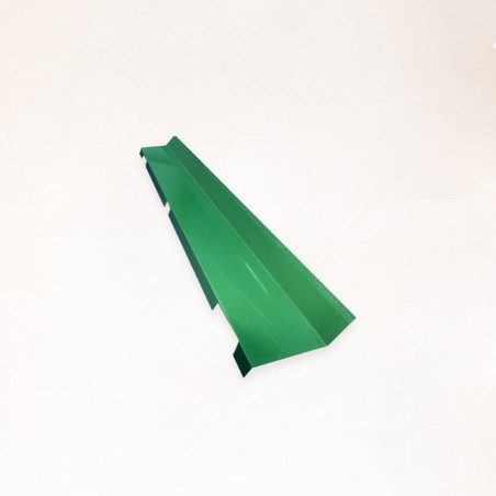 Remate Para Cumbrera