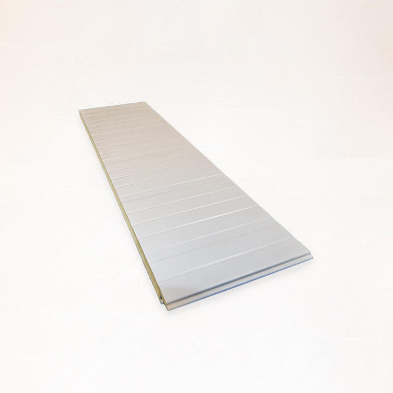 Panel Fachada Blanco Pirineo