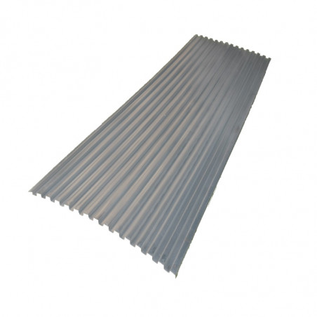 Chapa Metálica Pegaso