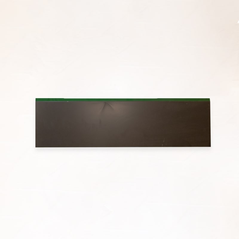 Remate Cumbrera Gris Pizarra