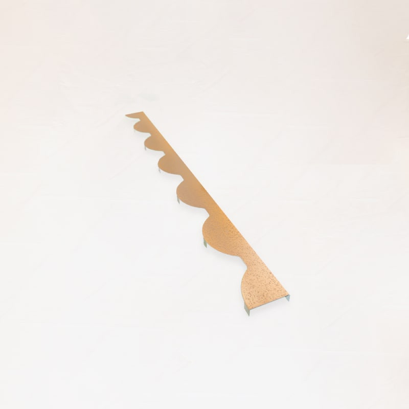 Remate Frontal Albero Envejecido